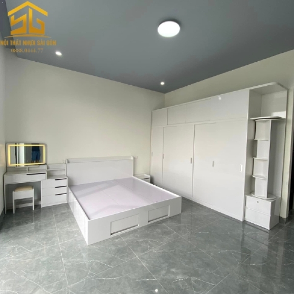 ComBo Nội Thất Phòng Ngủ 011