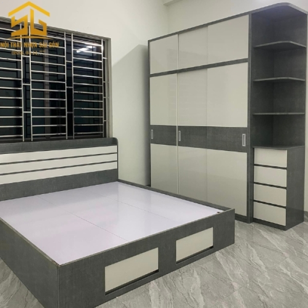 ComBo Nội Thất Phòng Ngủ 008