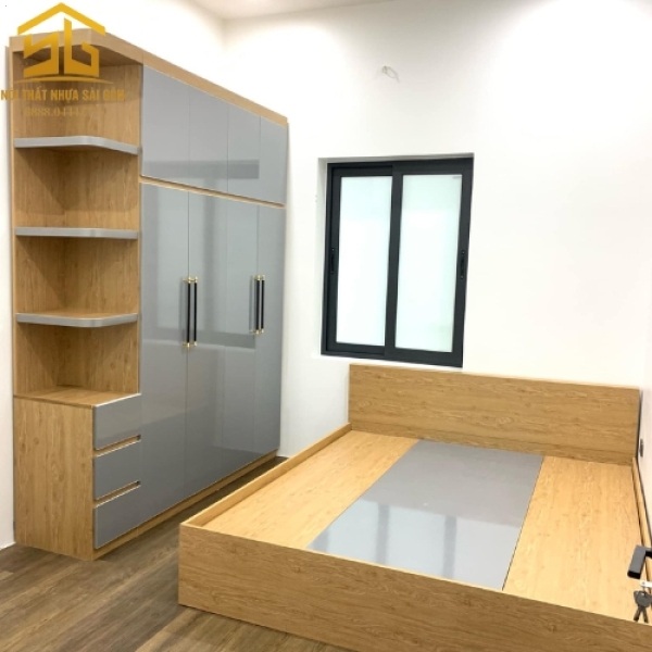 ComBo Nội Thất Phòng Ngủ 009
